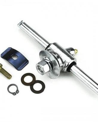 Perno forcella anteriore Vespa VNB VBB GL SUPER SP