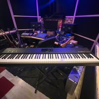Tastiera studio logic Sl88 STUDIO