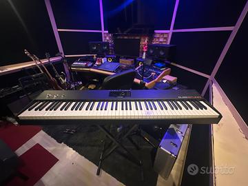 Tastiera studio logic Sl88 STUDIO