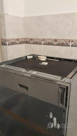 Lavastoviglie Electrolux Rex XXL