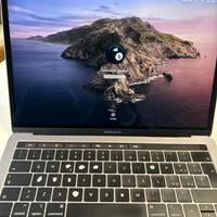 Apple MacBook Pro 2019 | 13.3" | Touch Bar