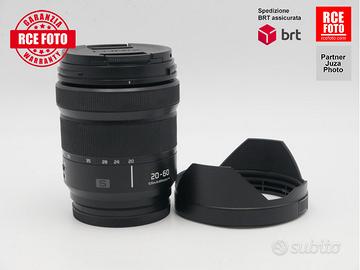 Panasonic Lumix S 20-60 F3.5/5.6 (Panasonic)