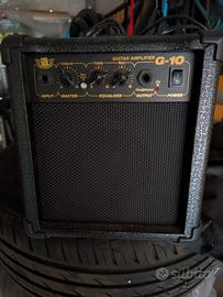amplificatore per chitarra Legend G-10 (10w)