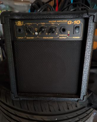 amplificatore per chitarra Legend G-10 (10w)