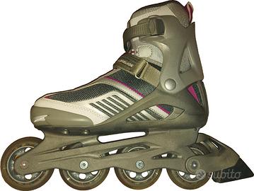 pattini donna in linea Rollerblade Spiritblade W