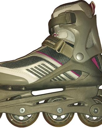 pattini donna in linea Rollerblade Spiritblade W