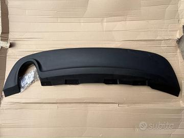 DAM sottoparaurti Alfa Romeo Giulietta