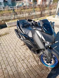xmax 125