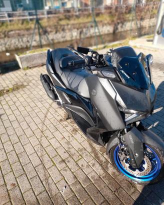 xmax 125