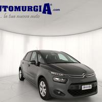 CITROEN C4 Picasso BlueHDi 120 S&S Seduction