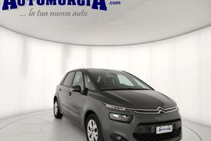CITROEN C4 Picasso BlueHDi 120 S&S Seduction