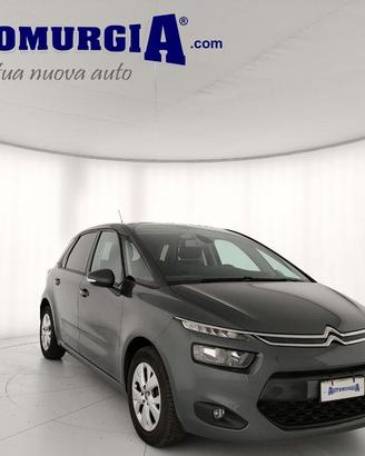 CITROEN C4 Picasso BlueHDi 120 S&S Seduction