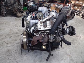 Mitsubishi2.5TD