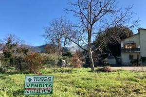 TER. RESIDENZIALE A SPOLETO