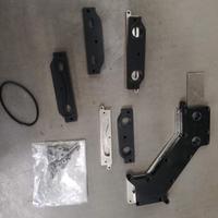 Waterblock x ASUS RAMPAGE 2 EXTREME