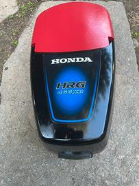 Tagliaerba honda HRG 466XB
