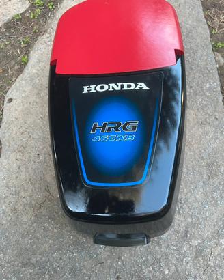 Tagliaerba honda HRG 466XB