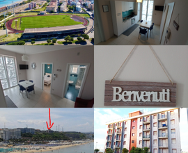 Casa vacanze a Termoli vicino al centro e mare