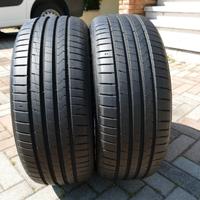 2 gomme estive Hankook 215\60\16 Dot3223