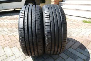 2 gomme estive Hankook 215\60\16 Dot3223