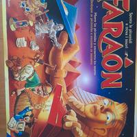 Faraon gioco in scatola