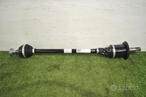BMW G20 G26 Semiasse posteriore sinistro | 11206