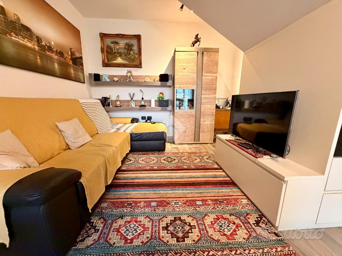 Appartamento – Valeggio sul Mincio, Zona Artigianale Foroni - Vista 2