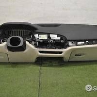 BMW X5 G05 Plancia Cruscotto Pelle Vernasca | 9393