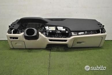 BMW X5 G05 Plancia Cruscotto Pelle Vernasca | 9393