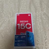 redmi 15 C 