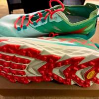 Scarpe trail Altra Mont Blanc W suola Vibram 40