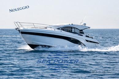 Bavaria Sr 41 Hard Top (2025)