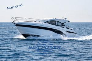 Bavaria Sr 41 Hard Top (2025)