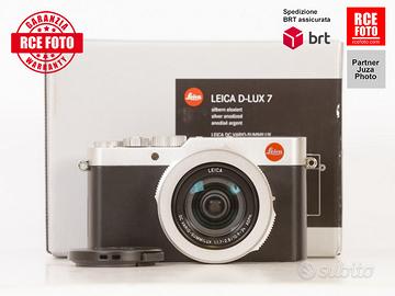 Leica D-LUX 7 (Type 3952)
