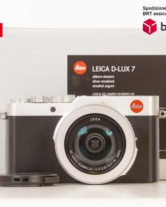 Leica D-LUX 7 (Type 3952)