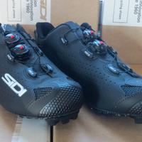 SIDI MTB TIGER 2 SRS CARBON