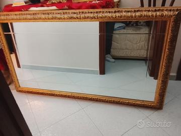 specchio arte povera 