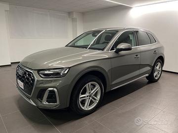 Audi Q5 40 TDI QUATTRO S TRONIC