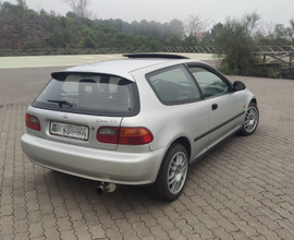 Honda Civic EG 5 1.6 16V 125cv VTEC