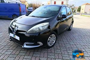 Renault Scenic X-Mod 1.5 dci Limited s&s 110cv