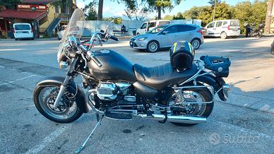 Moto Guzzi California 1100 - 2012