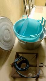 Kit per salsa