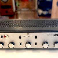 Amplificatore a valvole Klein & Hummel VS-56