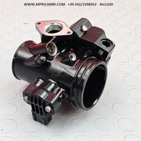 CORPOFARFALLATO SINISTRO BMW GS 1200 2008 2012 R12