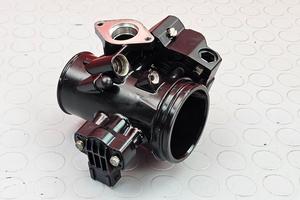 CORPOFARFALLATO SINISTRO BMW GS 1200 2008 2012 R12