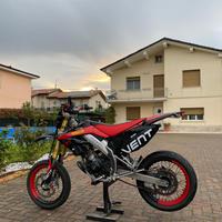 Hm vent derapage 2021