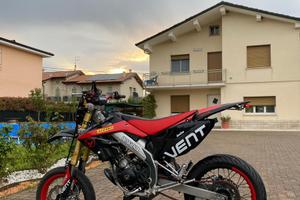 Hm vent derapage 2021