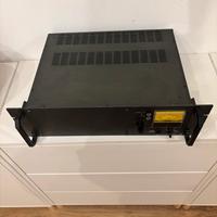 Amplificatore professionale UP 9200