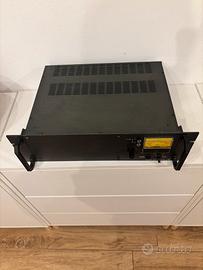 Amplificatore professionale UP 9200