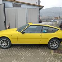 matra simca bagheera s